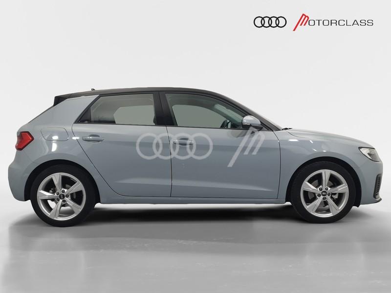 Audi A1 sportback 35 1.5 tfsi admired advanced s tronic my20