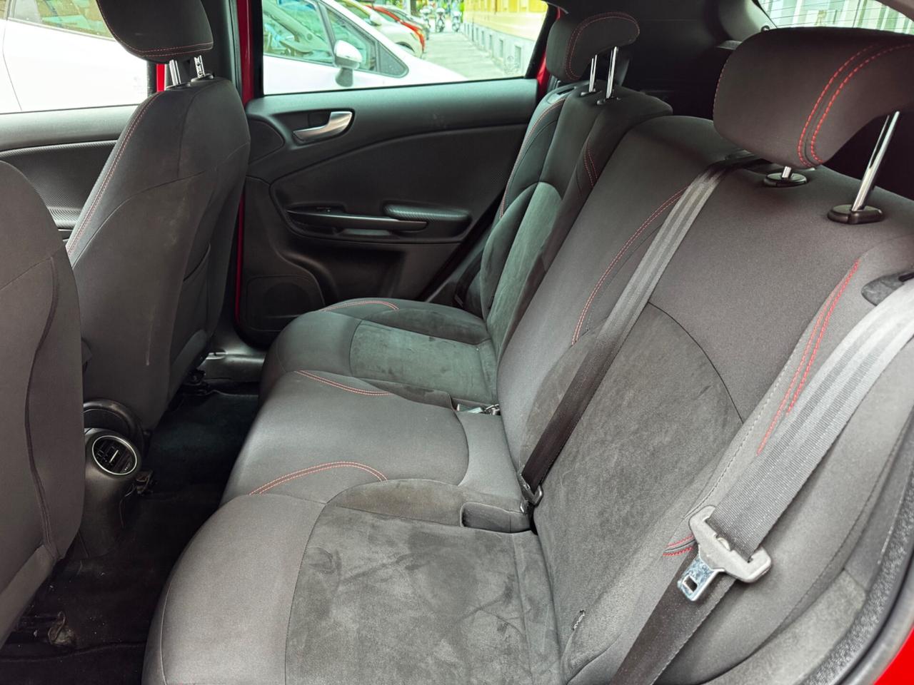 Alfa Romeo Giulietta 1.6 JTDm-2 105 CV Sprint GARANTITA 12M