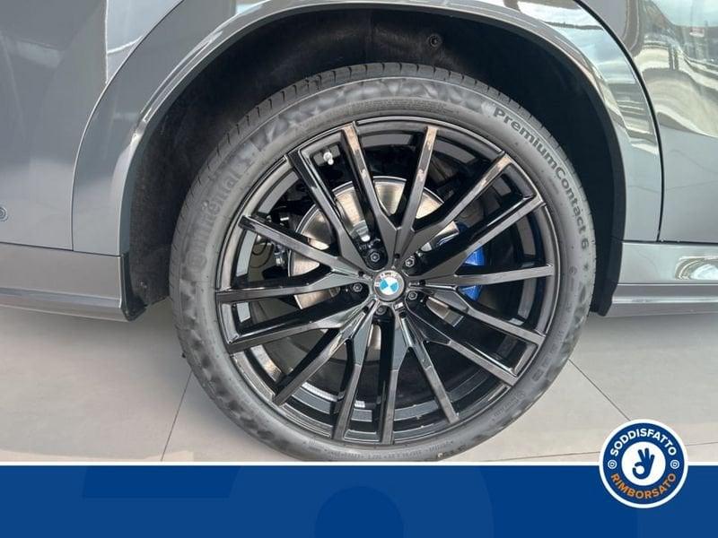 BMW X6 xDrive 30d M Sport