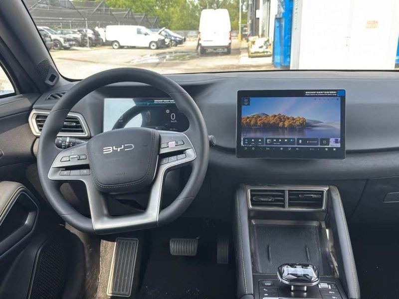 BYD Atto 2 Active