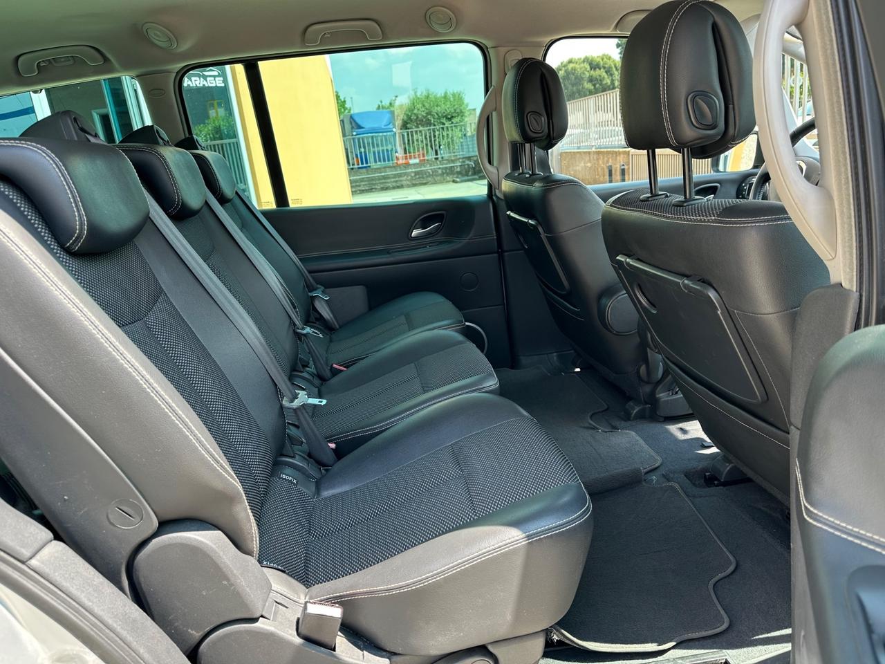 Renault Espace Grand Espace 2.0 dCi 175CV Proactive Initiale