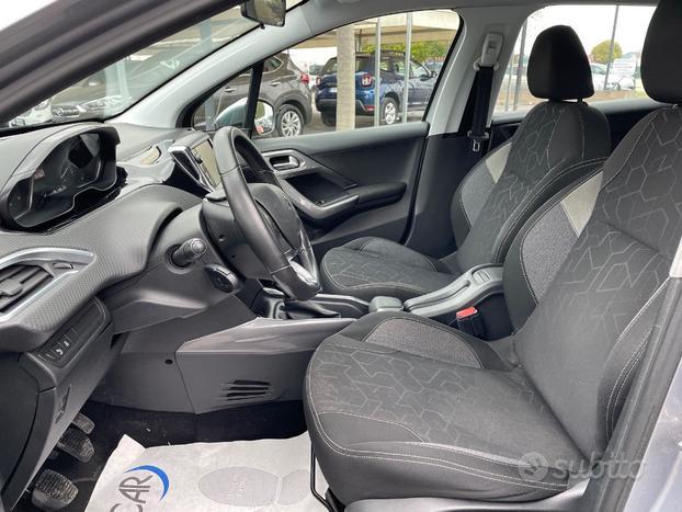 Peugeot 2008 1.6 bluehdi Access 75cv