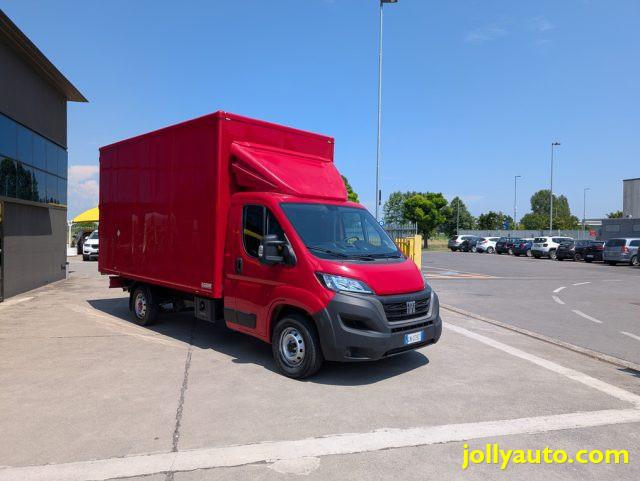 FIAT Ducato 35 2.2 Mjt 140CV PLM Cabinato Maxi