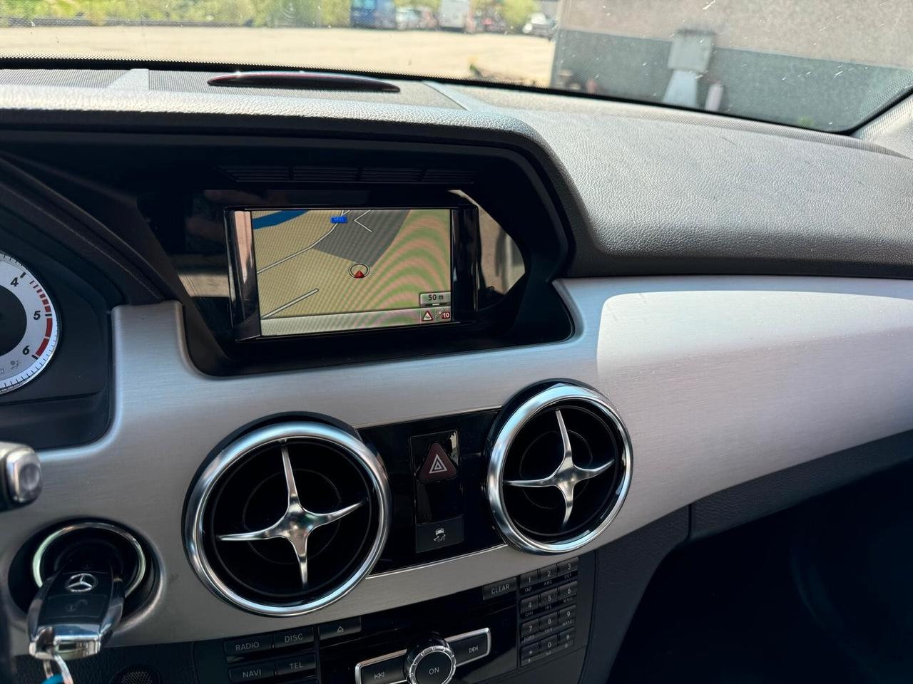 Mercedes-benz GLK 220 GLK 220 CDI 4Matic Sport