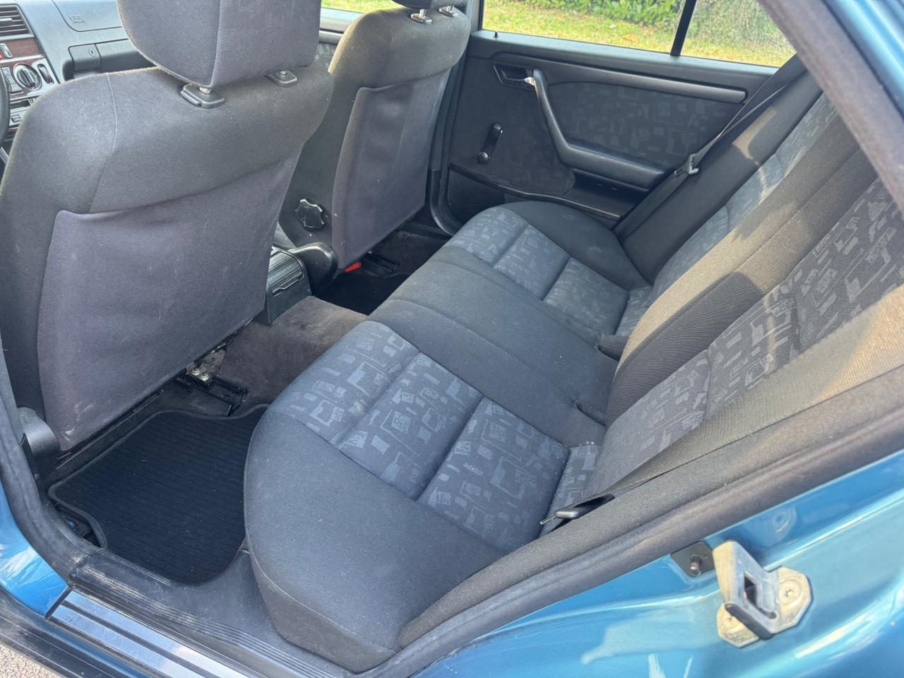 Mercedes-benz C 180 cat Classic