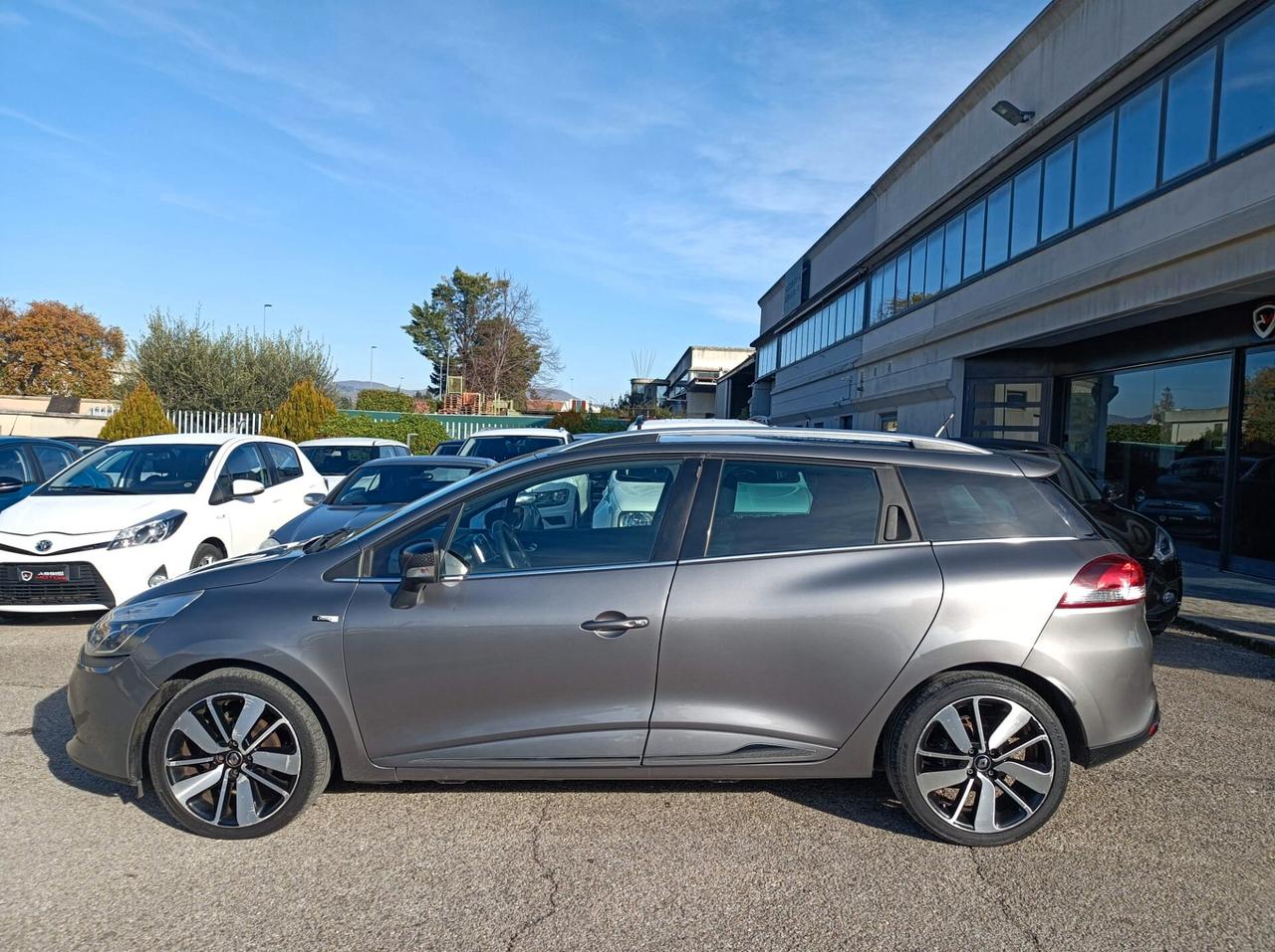 Renault Clio Sporter dCi 8V 90CV Start&Stop Energy Intens