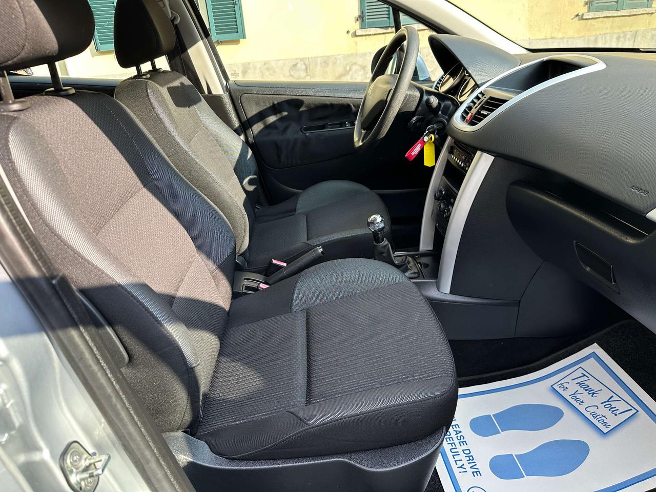 Peugeot 207 Plus 1.4 8V 75CV 5p. ECO GPL