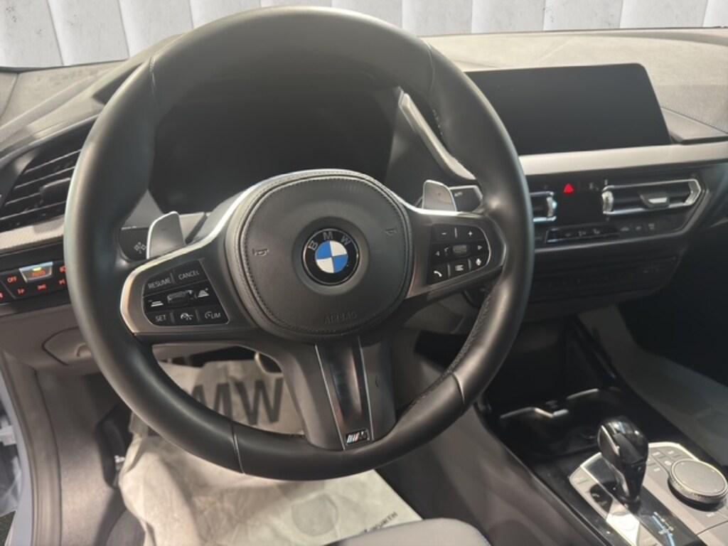 BMW Serie 2 Gran Coupe 220 d Msport Steptronic