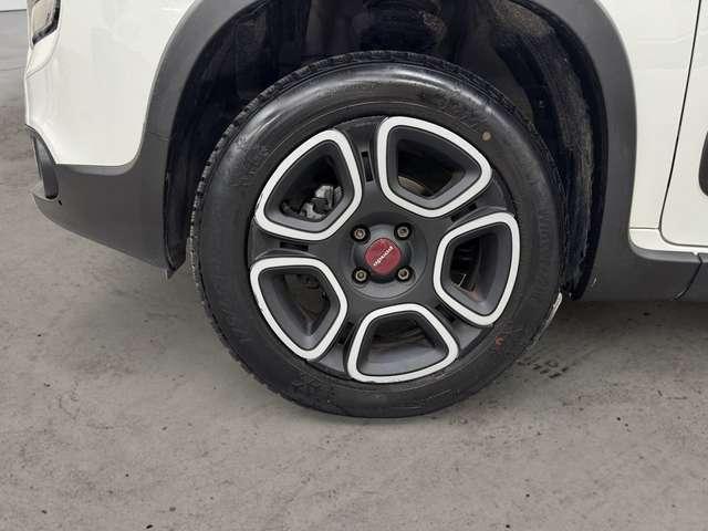Fiat Panda 0.9 TwinAir Turbo N. P. City Life