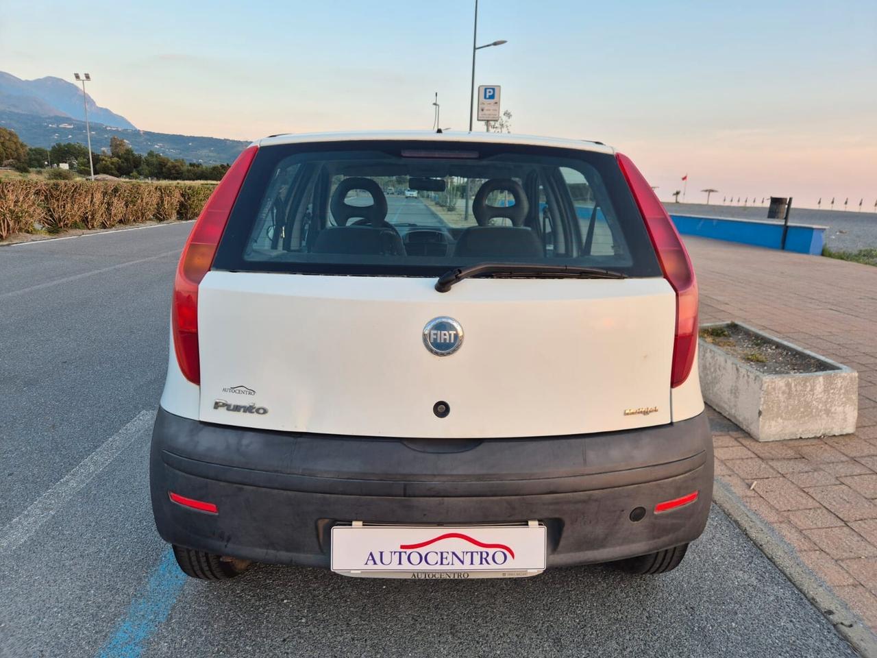 Fiat Punto 1.3 Multijet 16V 5 porte Active