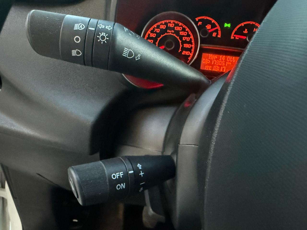 Fiat Doblo Maxi 1.6 mjt 120cv Lounge