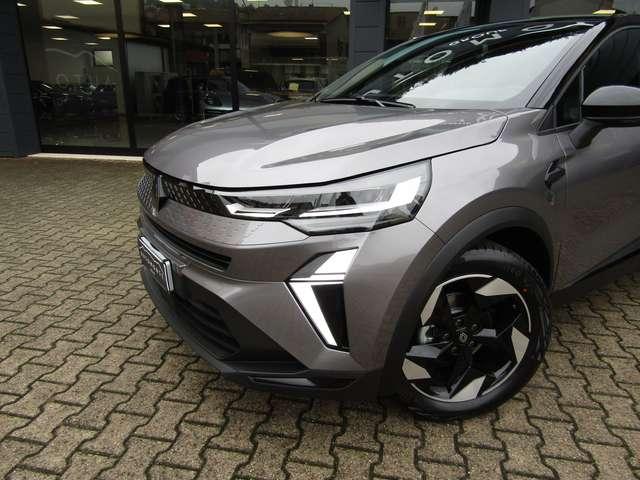 Renault Captur 1.0 ECO-G TECHNO 100 CV,LED,CARPLAY,CERCHI 18,KM 0