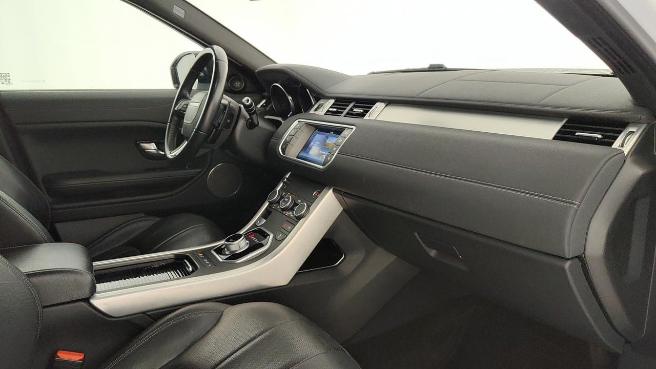 LAND ROVER Range Rover Evoque 5p 2.0 td4 HSE Dynamic 180cv auto