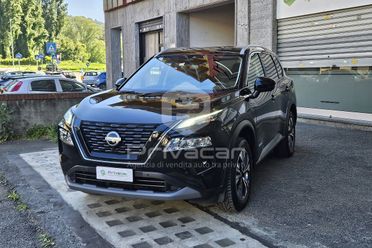 NISSAN X-Trail e-Power e-4orce 4WD 5 posti N-Connecta
