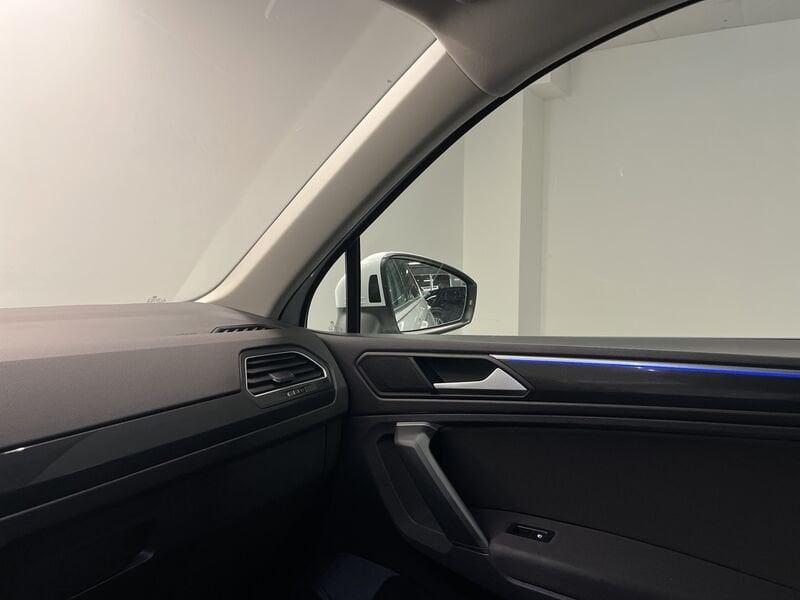 Volkswagen Tiguan Nuova Life 2.0 TDI SCR 90 kW/122 CV man