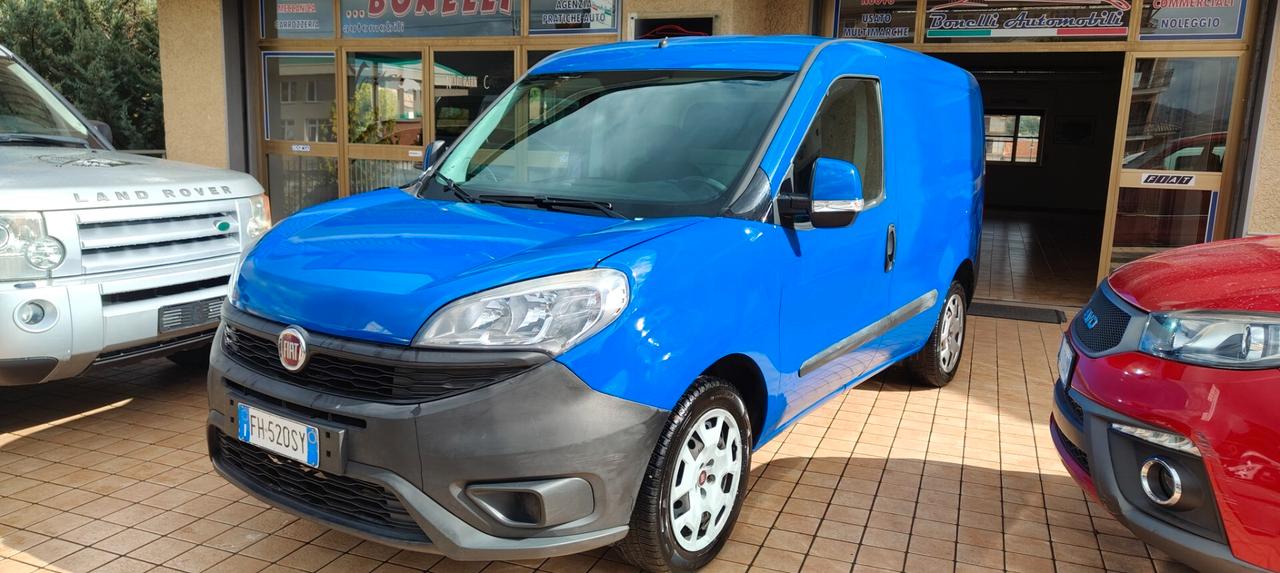 Fiat Doblo Doblò 1.4 PC-TN Cargo Lamierato SX