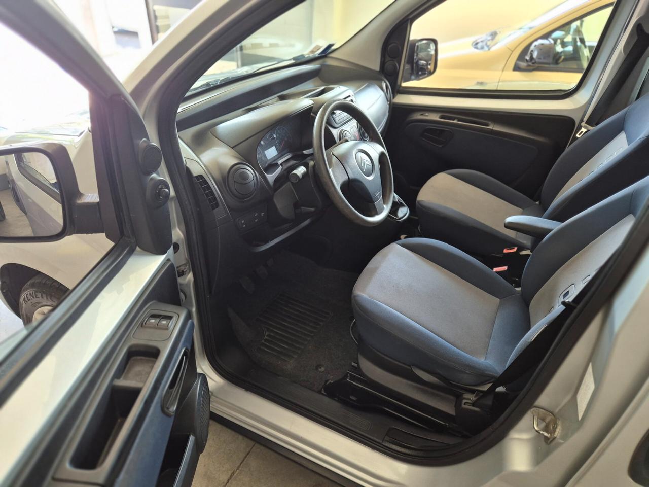 Citroen Nemo 1.4 XTR Theatre