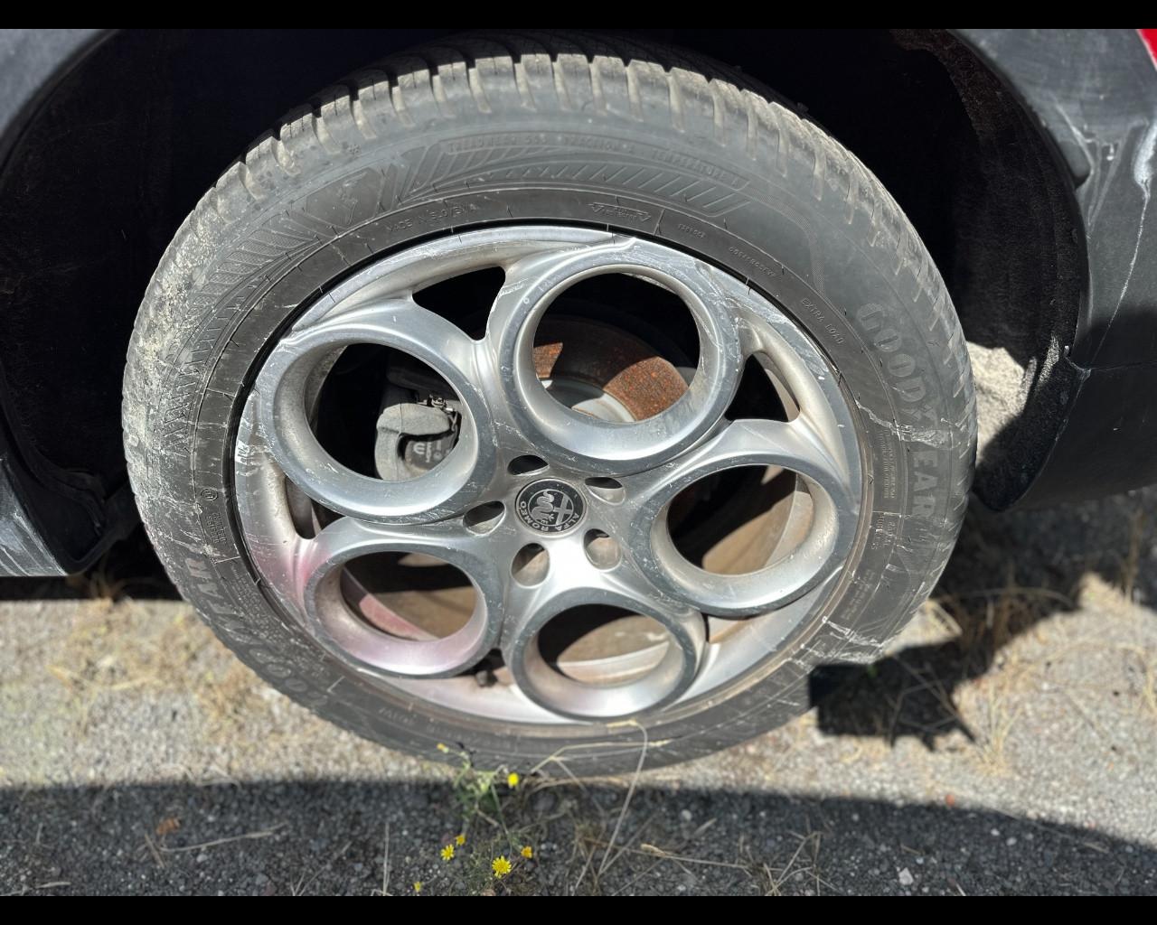 ALFA ROMEO Tonale - Tonale 1.6 Super 130cv tct6