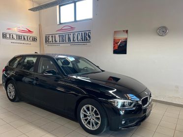 Bmw 316 316d Touring Sport