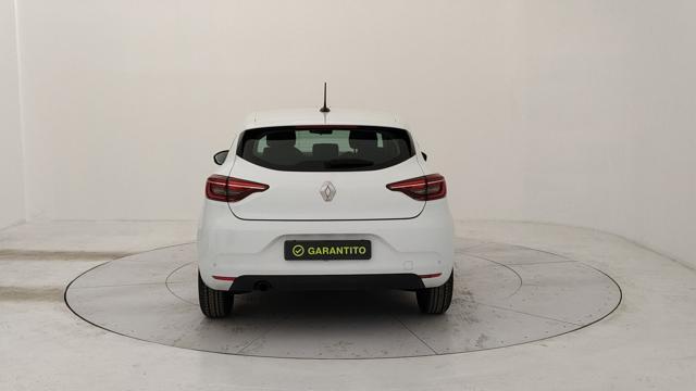 RENAULT Clio 1.5 blue dci Business 85cv