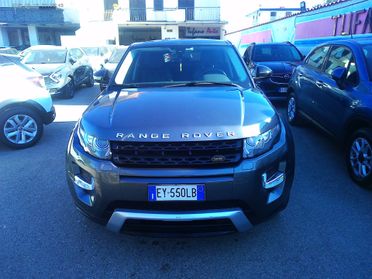 Land Rover Range Evoque 2.2 Sd4 5p. Prestige