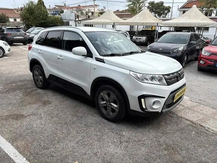 Suzuki Vitara 1.6 VVT V-Top