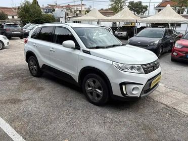 Suzuki Vitara 1.6 VVT V-Top