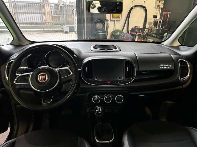 Fiat 500L Cross 1.3 mjt 95cv AUTOMATICA