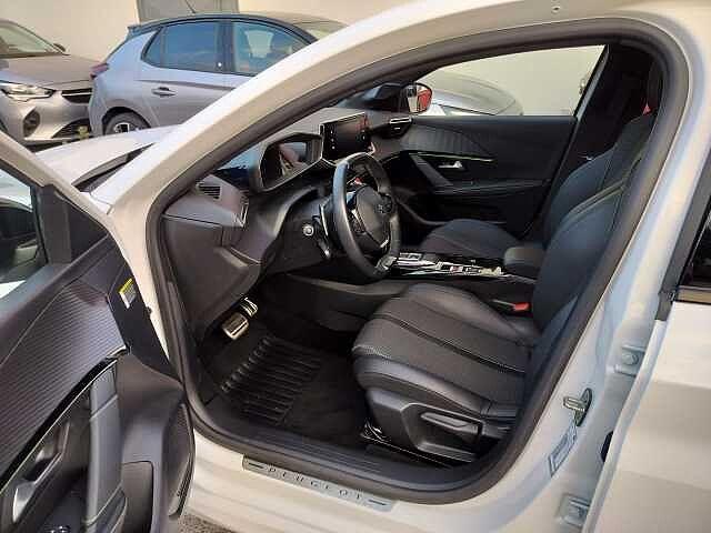 Peugeot 208 PureTech 100 Stop&Start EAT8 5 porte GT