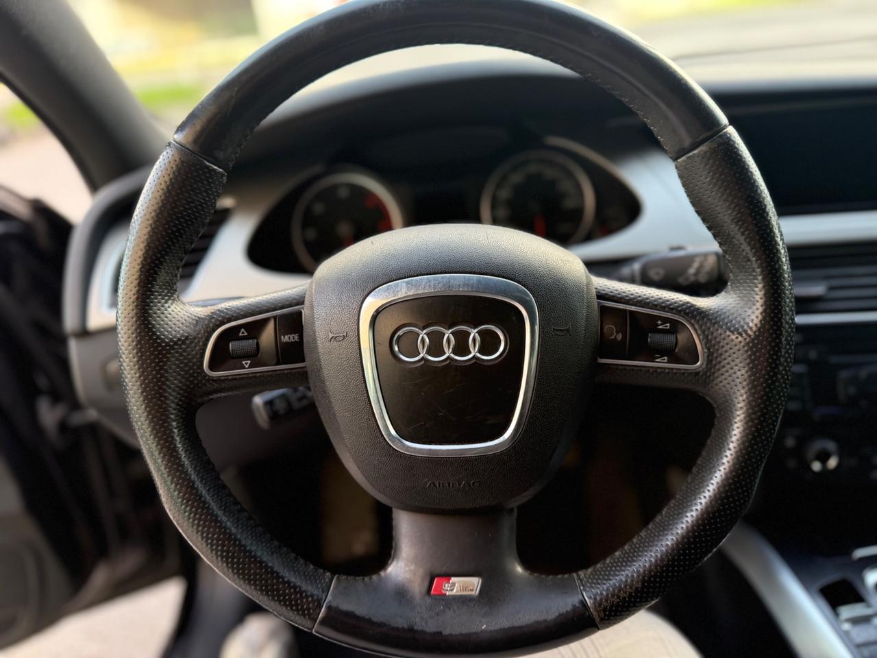 Audi A4 Avant 2.0 TDI 143CV