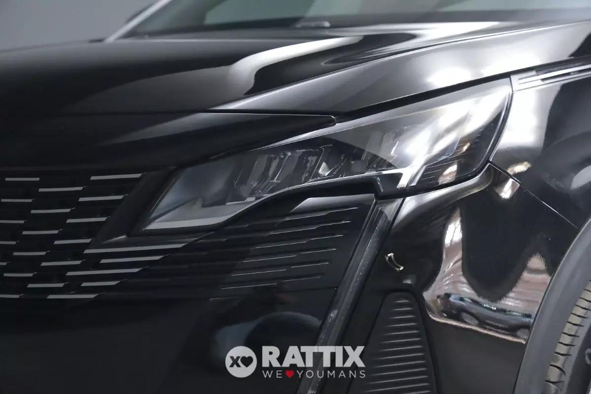 Peugeot 5008 1.5 BlueHDI 130CV Allure Pack EAT8