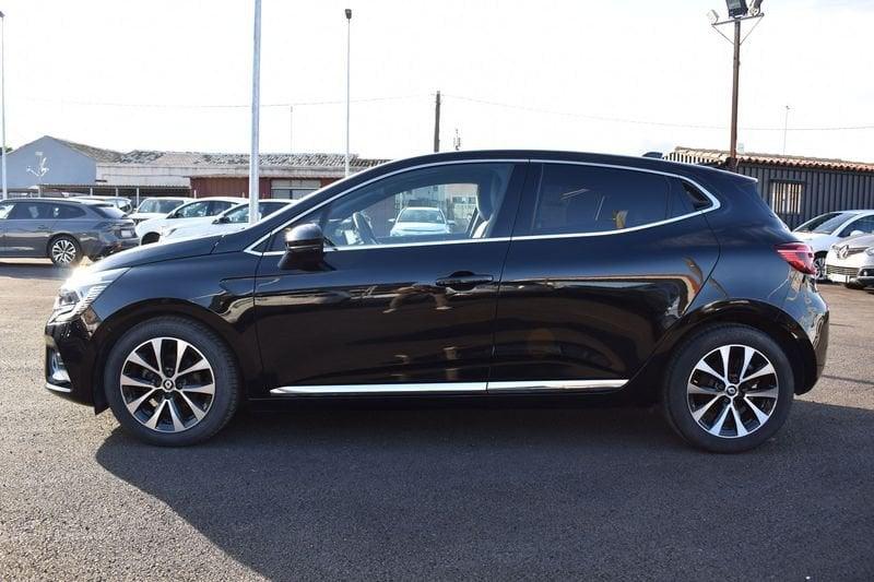 Renault Clio Clio TCe 100 CV GPL 5 porte Techno