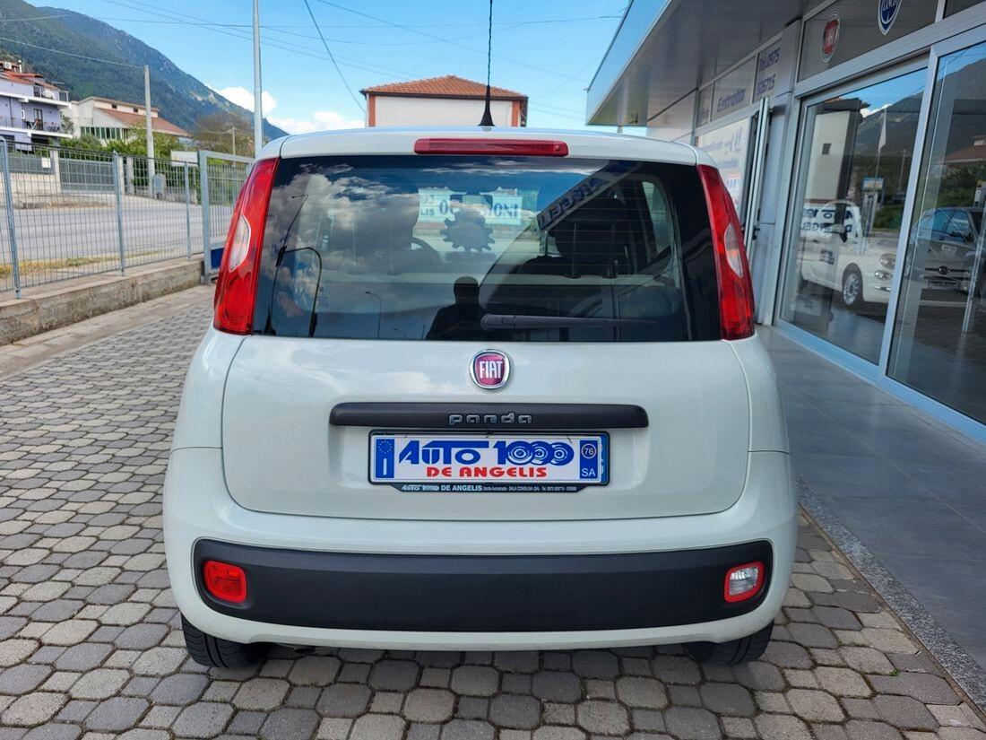 Fiat Panda 1.3 MULTIJET 95 CV *** EURO 6 ***