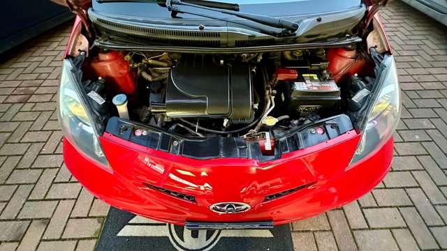 Toyota Aygo 1.0 12V VVT-i 68CV 3p Sol + Neopatentato