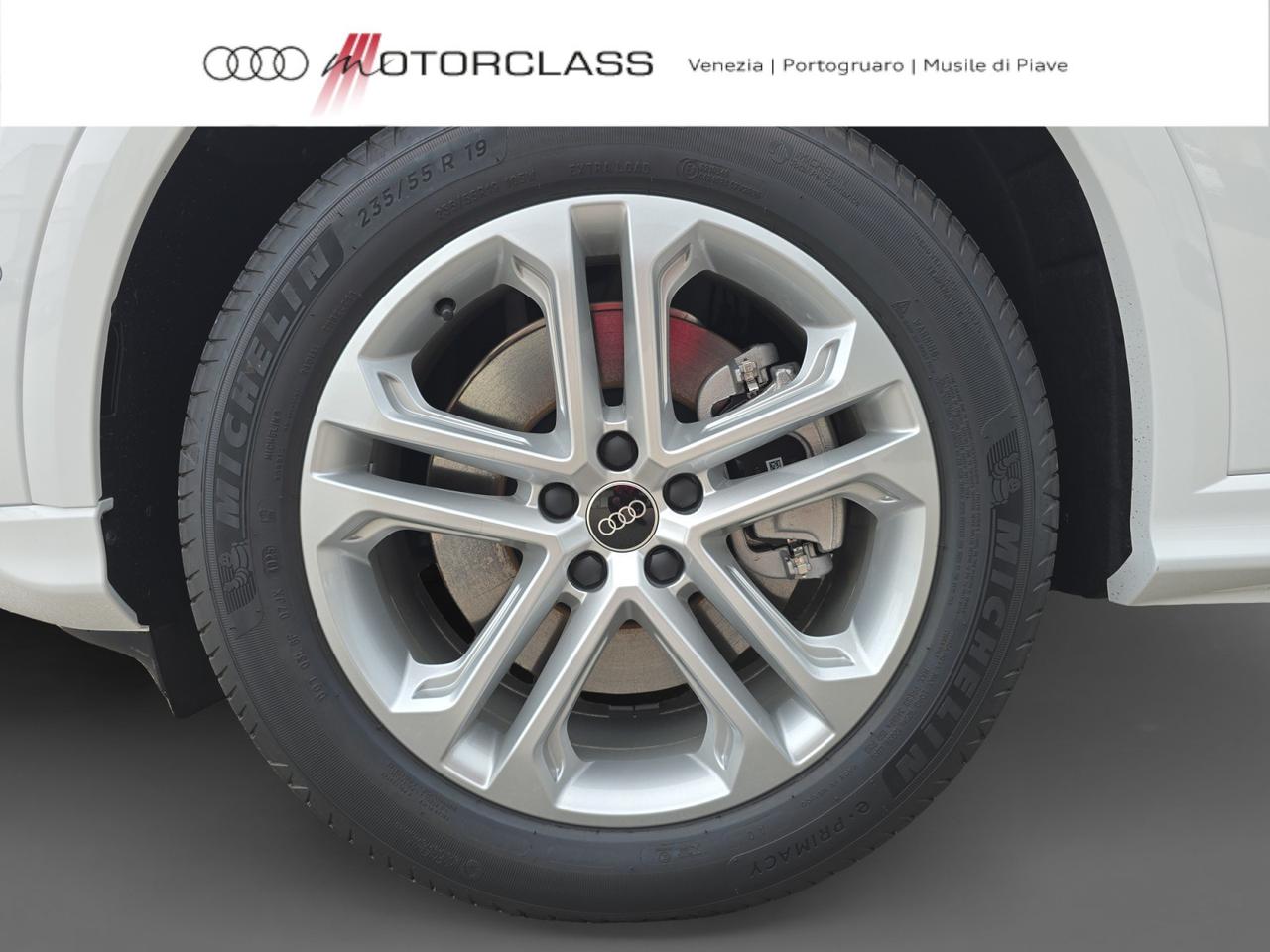 Sportback 2.0 Tdi Mhev+ Advanced Quattro S Tronic