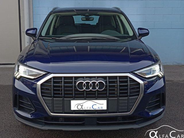 AUDI Q3 45 TFSI e S tronic Business