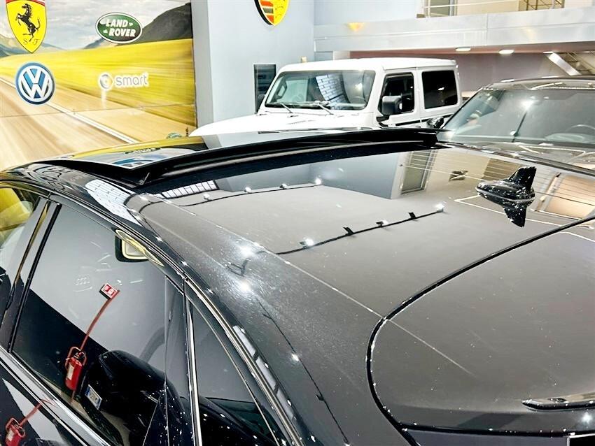 Audi Q3 RS SPB quattro S tronic