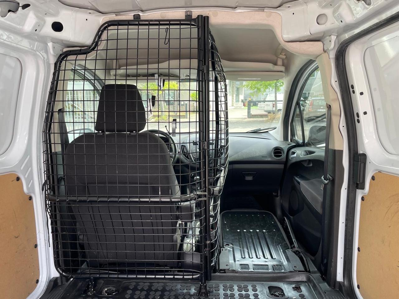 Ford TRANSIT COURIER 1.5 TDCI 95CV PERFETTO PRONTA CONSEGNA