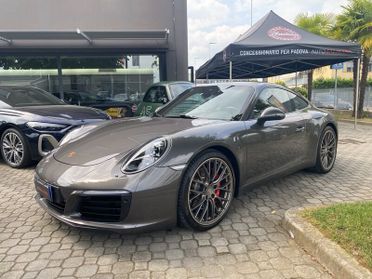 Porsche 911 3.0 Carrera S Coupé (991.2)