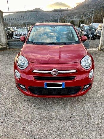 Fiat 500X 1.3 MTJ 95 CV