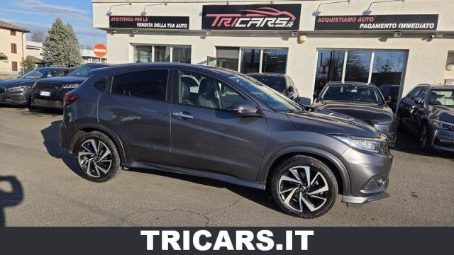 HONDA HR-V 1.5 i-VTEC Executive Navi ADAS PERMUTE OK NEOPAT.