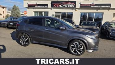 HONDA HR-V 1.5 i-VTEC Executive Navi ADAS PERMUTE OK NEOPAT.