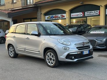 Fiat 500L Wagon 1.3 Multijet 95 CV Lounge. 7 POSTI