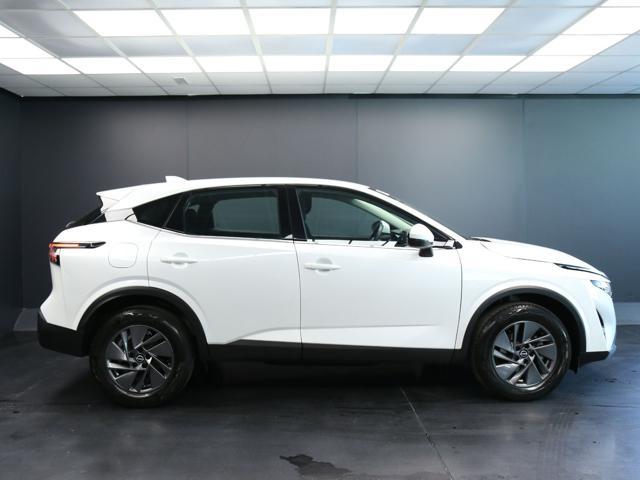 NISSAN Qashqai MHEV 140 CV Acenta