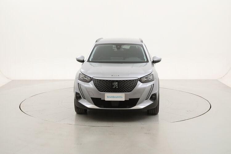 Peugeot 2008 Allure Pack BR124953 Elettrico 136CV