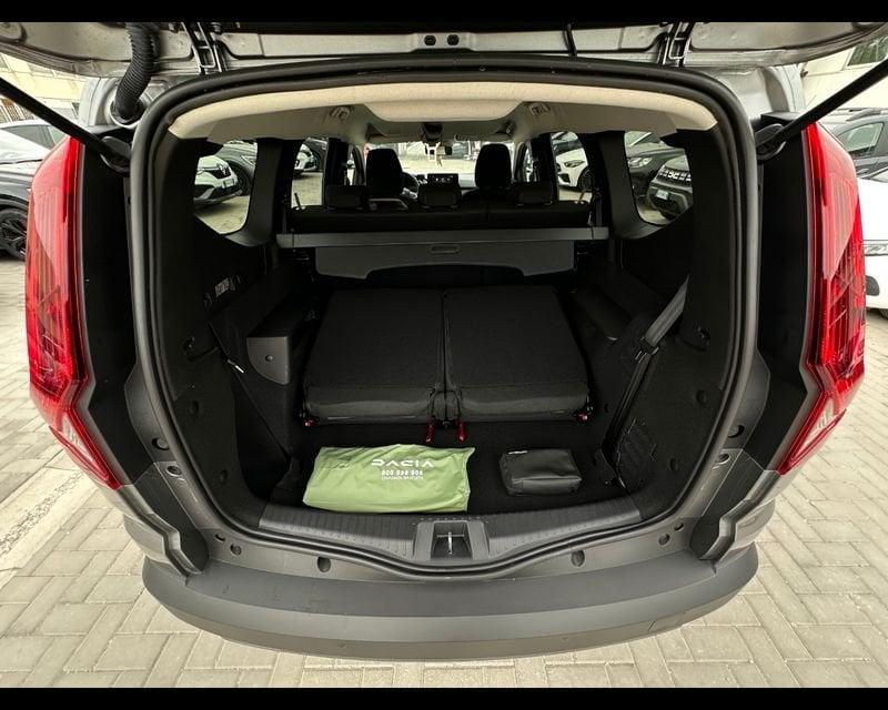Dacia Jogger Jogger 1.0 TCe GPL 7 posti Extreme Up 100 CV