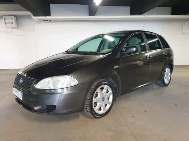 FIAT Croma 1.9 Multijet 16V Active