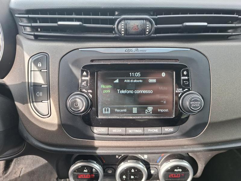 Alfa Romeo Giulietta 1.4 t. Distinctive 120cv E6