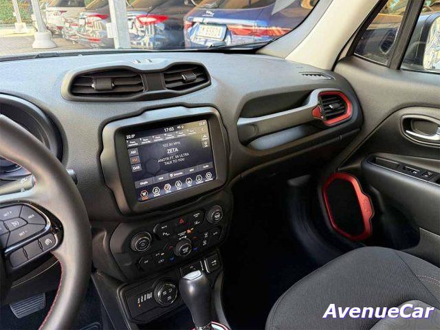 JEEP Renegade 1.3 phev 240 CV Trailhawk 4xe PREZZO REALE IVA ESP