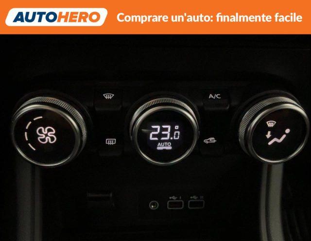 RENAULT Captur Plug-in Hybrid E-Tech 160 CV Techno